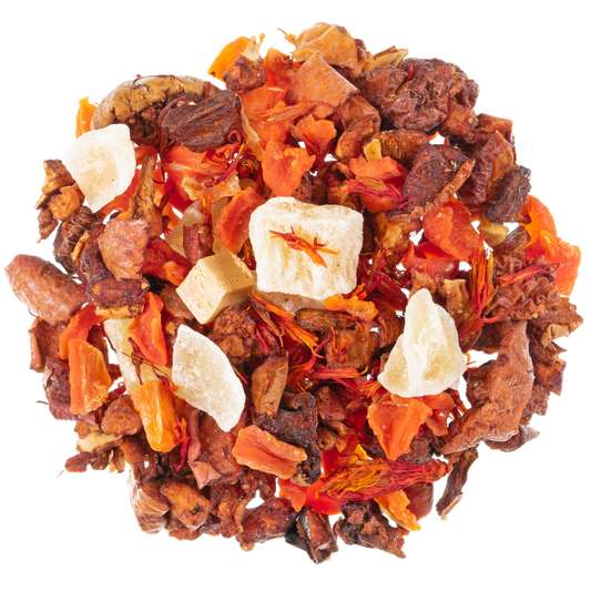 Infusion Happy Together*