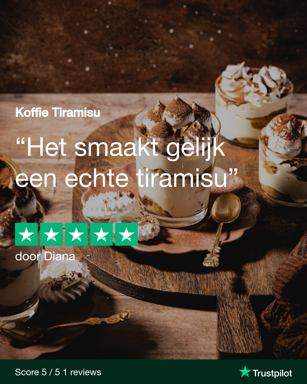Café Tiramisu