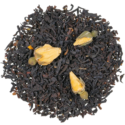 Thé noir Rose Of Venice