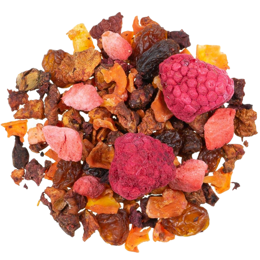 Infusion Kiss Of The Berries