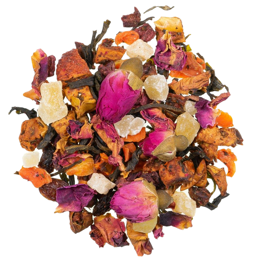 Infusion Never Ending Love