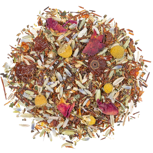 Infusion Lovely Lavender