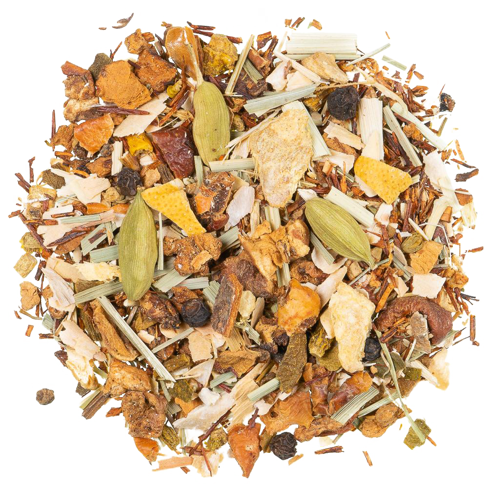 Infusion Men's Tea