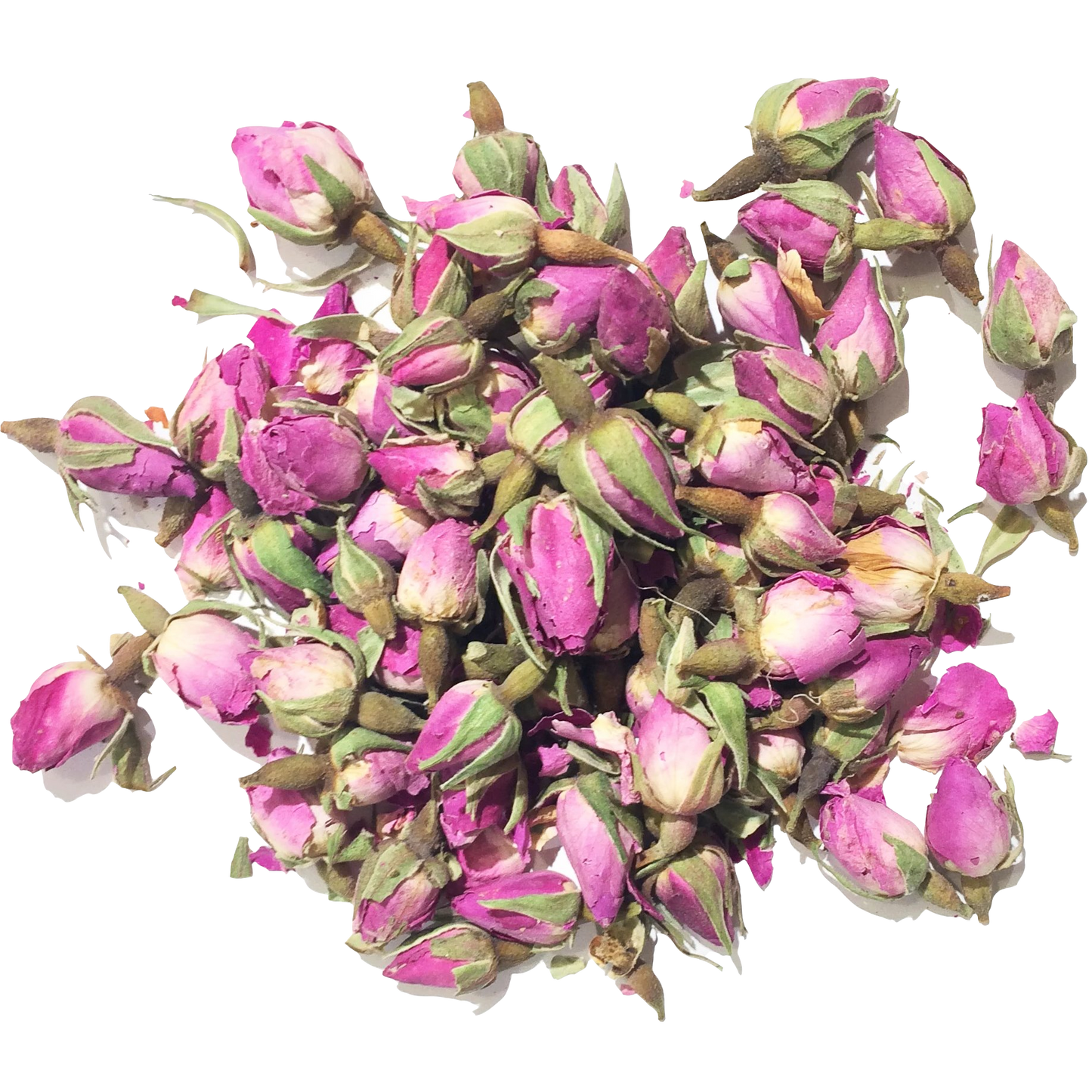 Infusion Boutons de rose