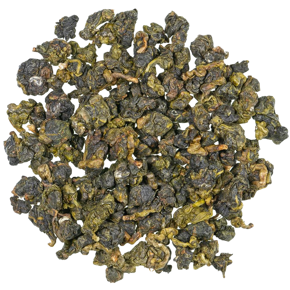 Oolong thee Taiwan - Formosa Jade