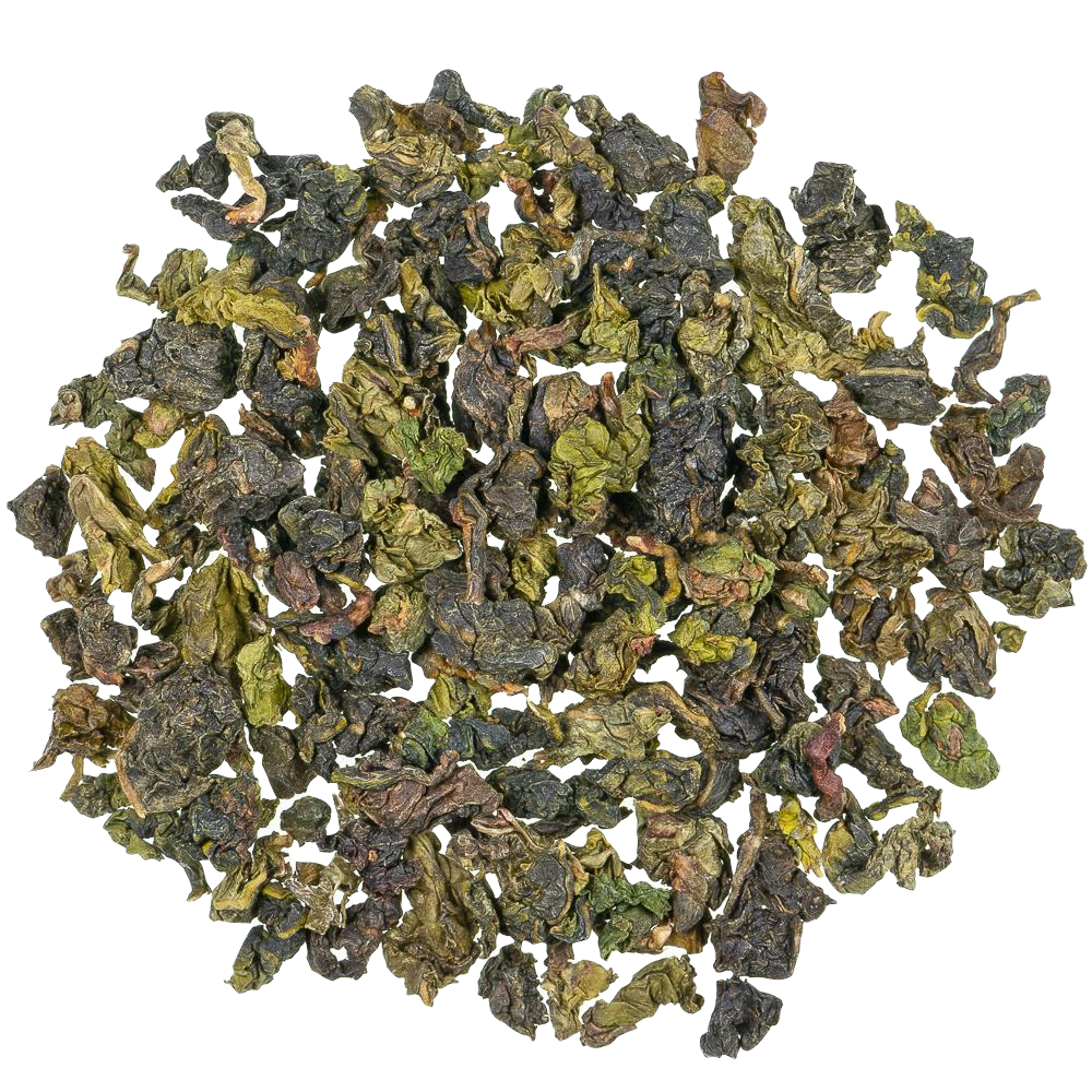 Oolong thee China - Tie Kuan Yin