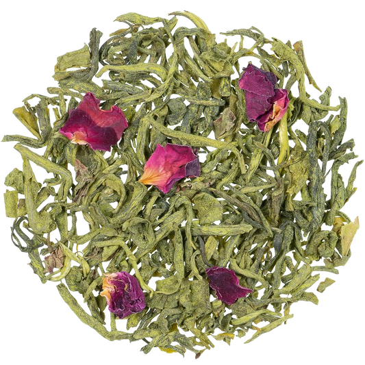 Thé vert So Matcha Love