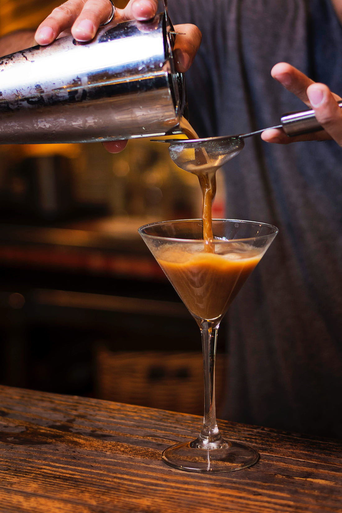 Espresso Martini