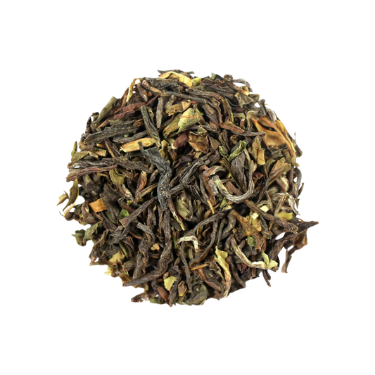 Thé noir Inde - First Flush Darjeeling Marybong DJ1 FTGFOP1