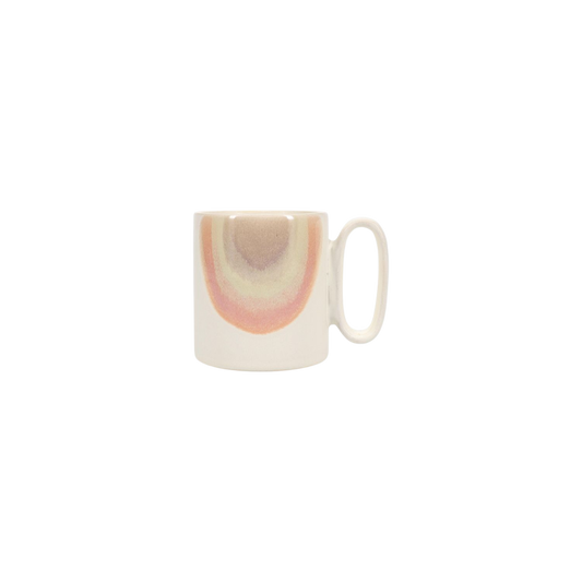 Theekop Beige Pink Paint 0.39L
