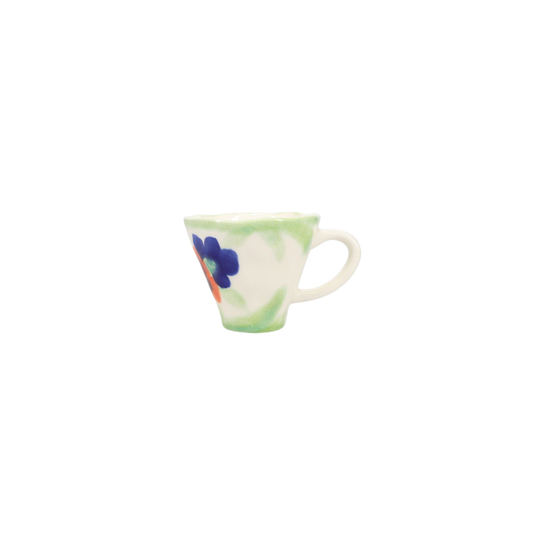 Theekop Fleur 0.25L