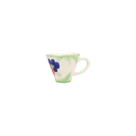 Theekop Fleur 0.25L