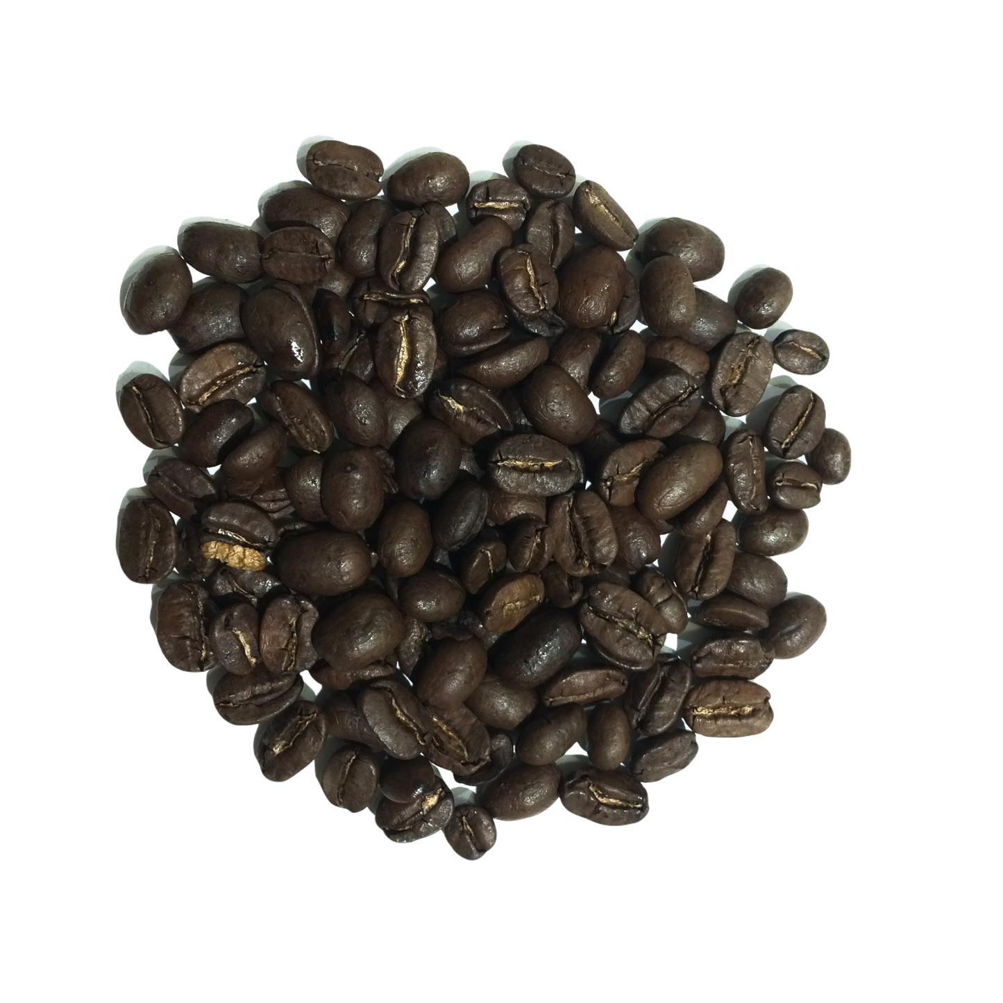 Café Ouganda Robusta IMPACT