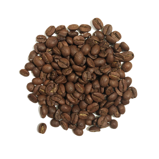 Koffie Colombia - Hacienda Tres Lomas