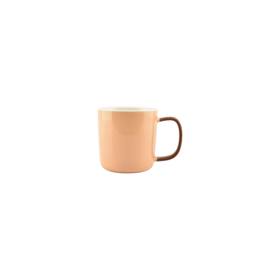 Theekop Mae Orange 0.37L