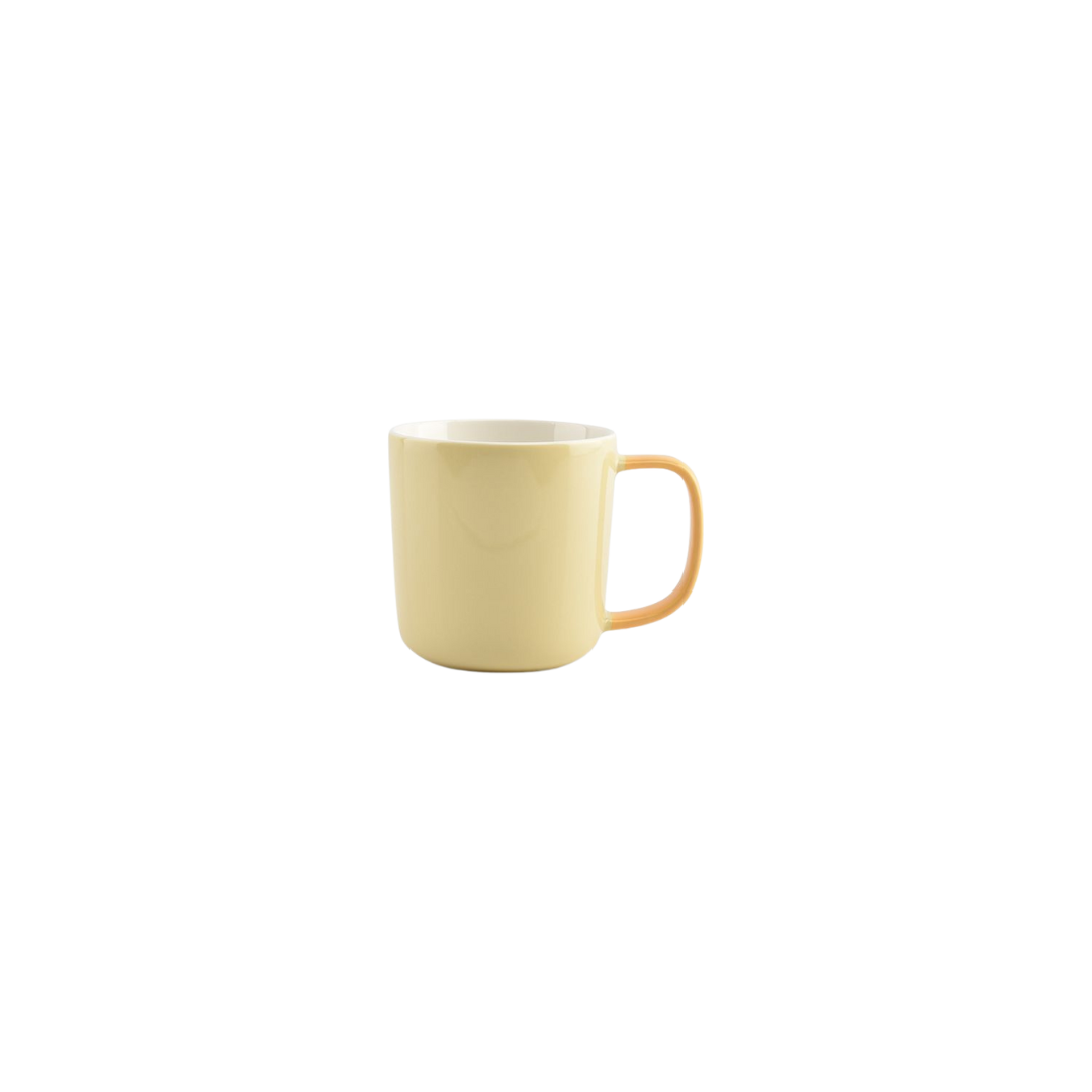 Theekop Mae Yellow 0.37L