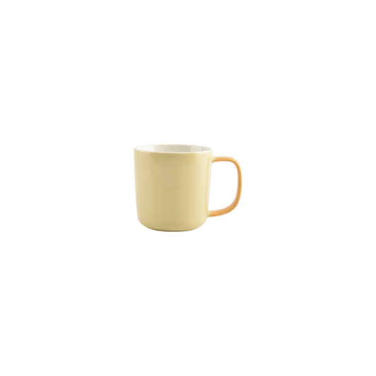 Theekop Mae Yellow 0.37L