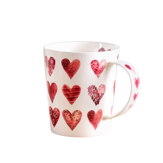 CUPTI Hearts 0.5L