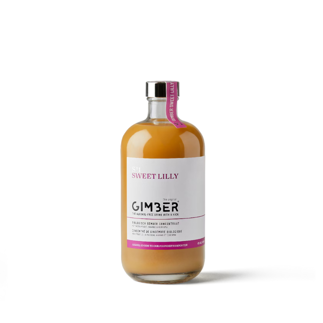 Gimber S°1 BIO 500 ml