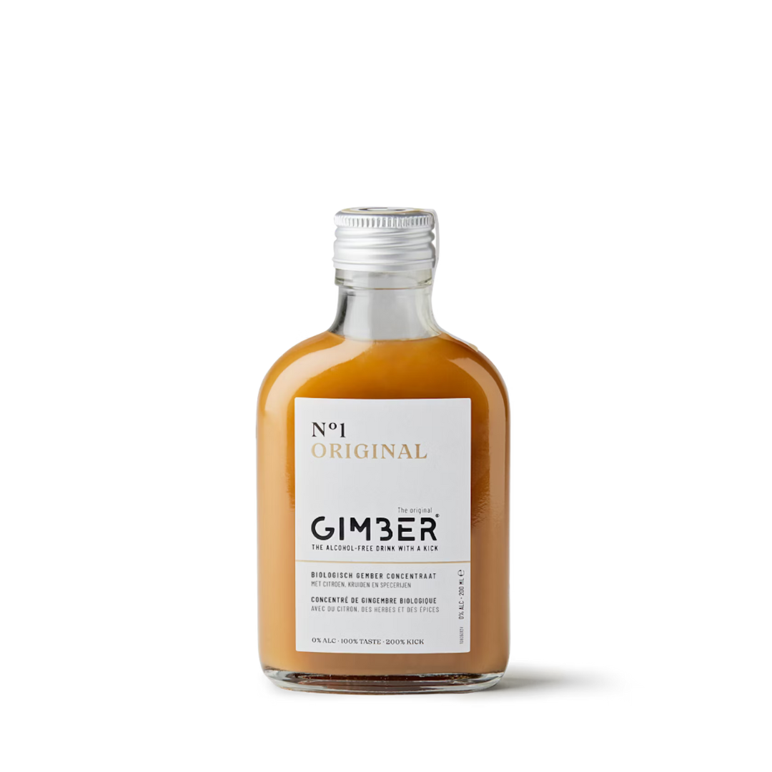 Gimber 200ml