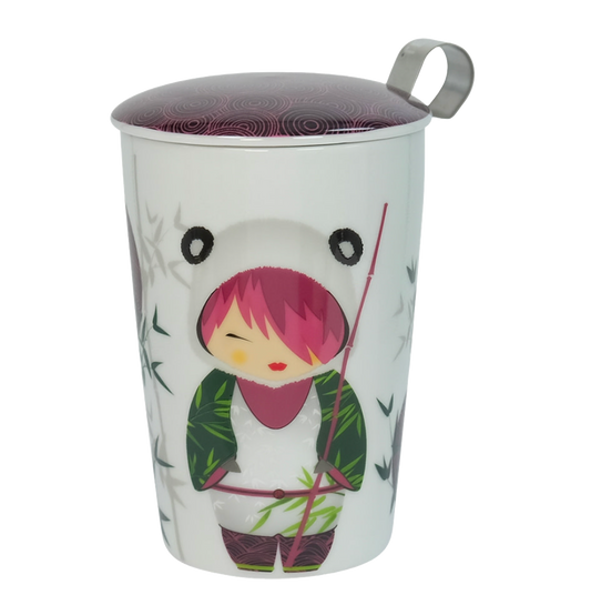 TeaEve Little Animals Panda 0.35L