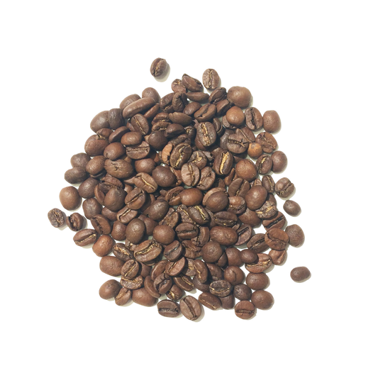 Koffie Guatemala - Swiss Water Processed Decaffeinated