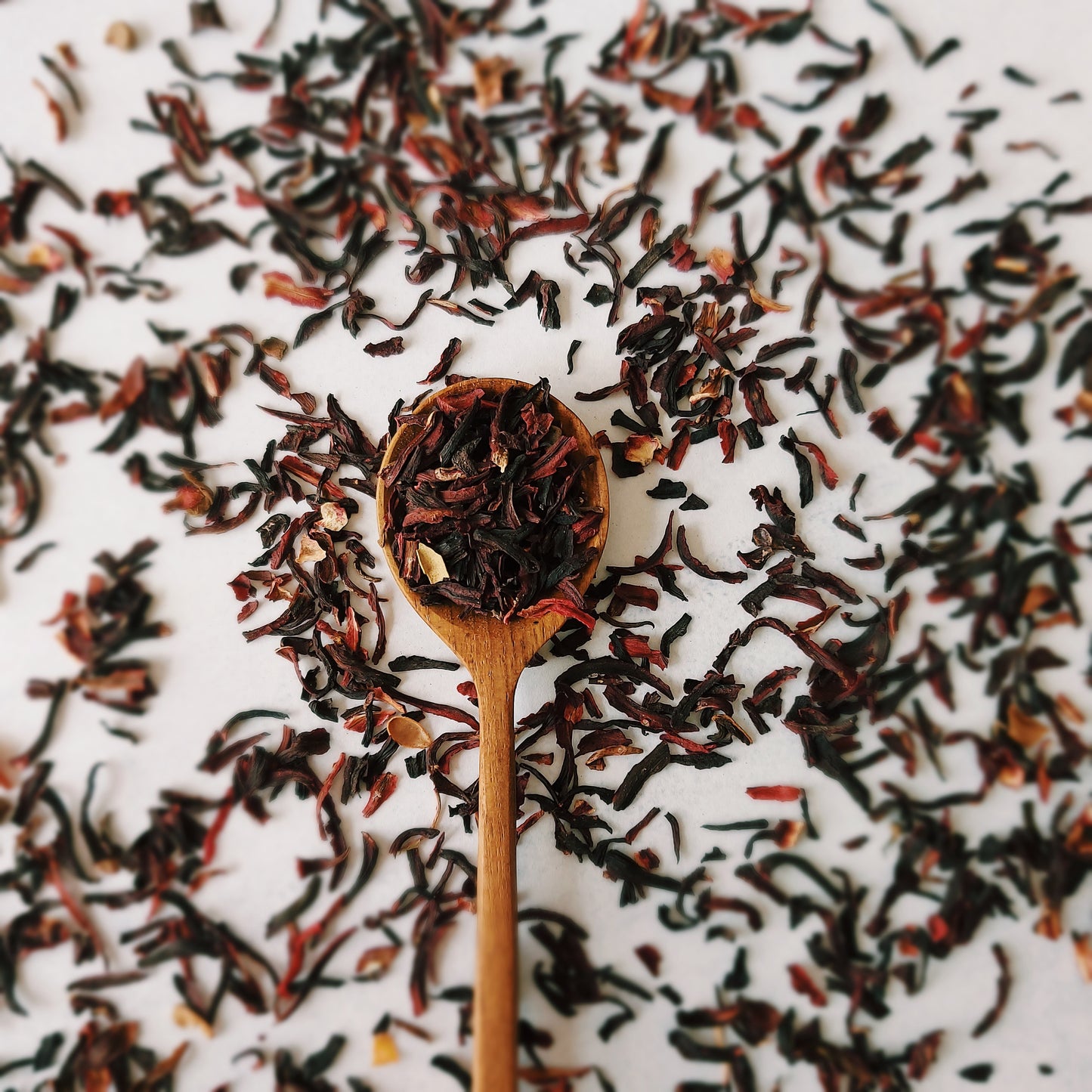 Infusion Hibiscus Blossoms