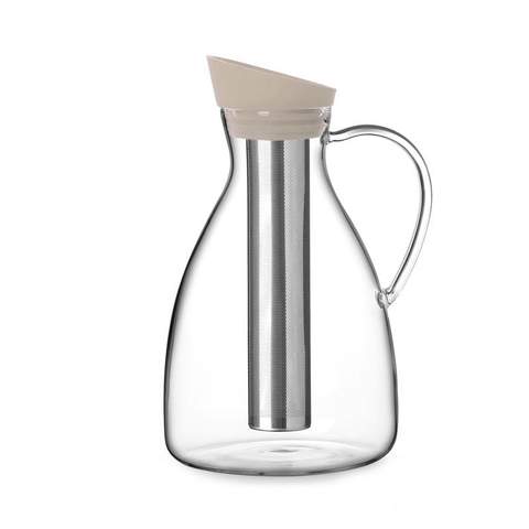 INFUSION Iced Tea Carafe 2l