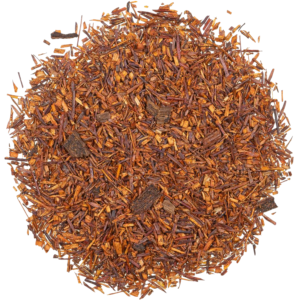 Rooibos Vanilla Cream