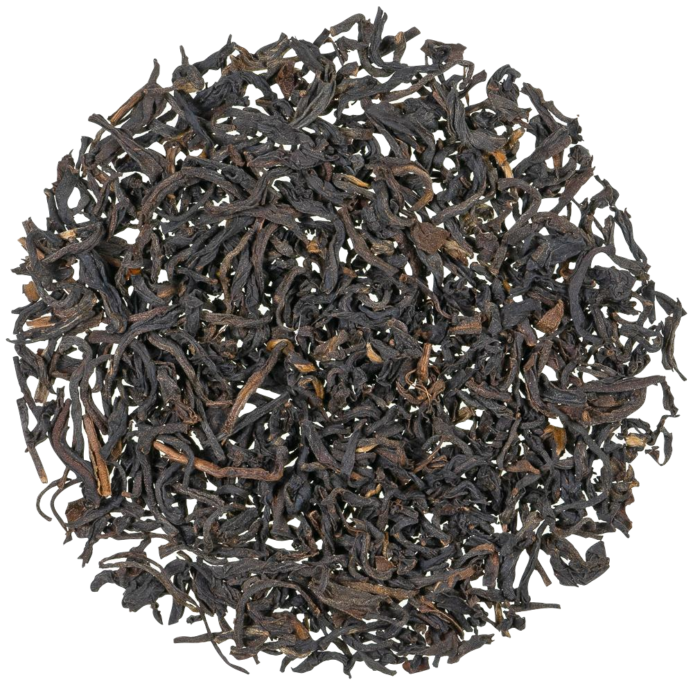 Thé noir Sri Lanka - Ceylon OP Decaffeinated