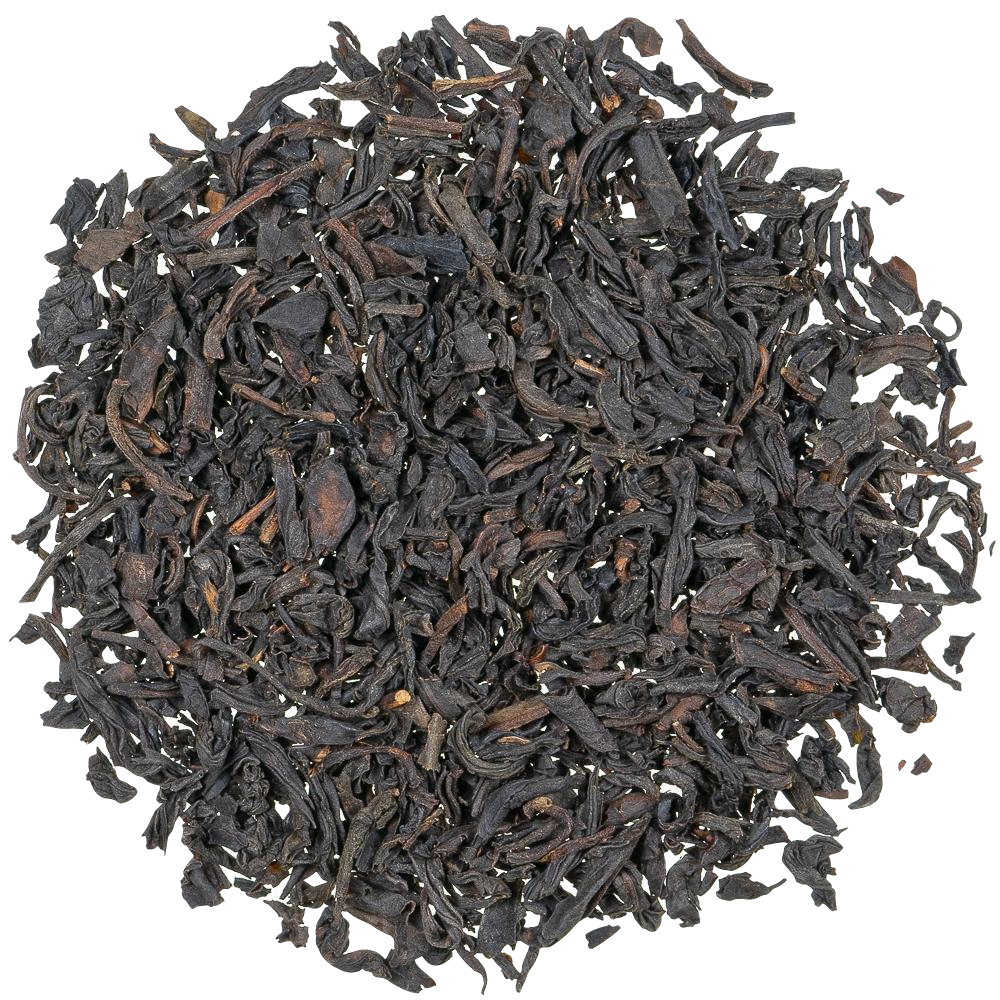 Zwarte thee China - Tarry Lapsang Souchong