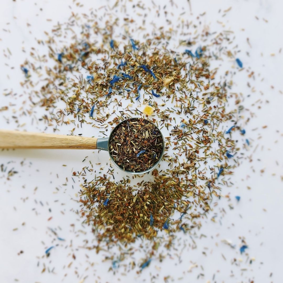 Rooibos Desert Blossom