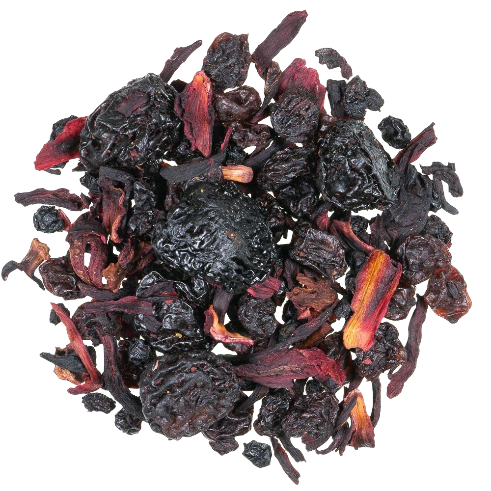 Infusion Cherry Pie