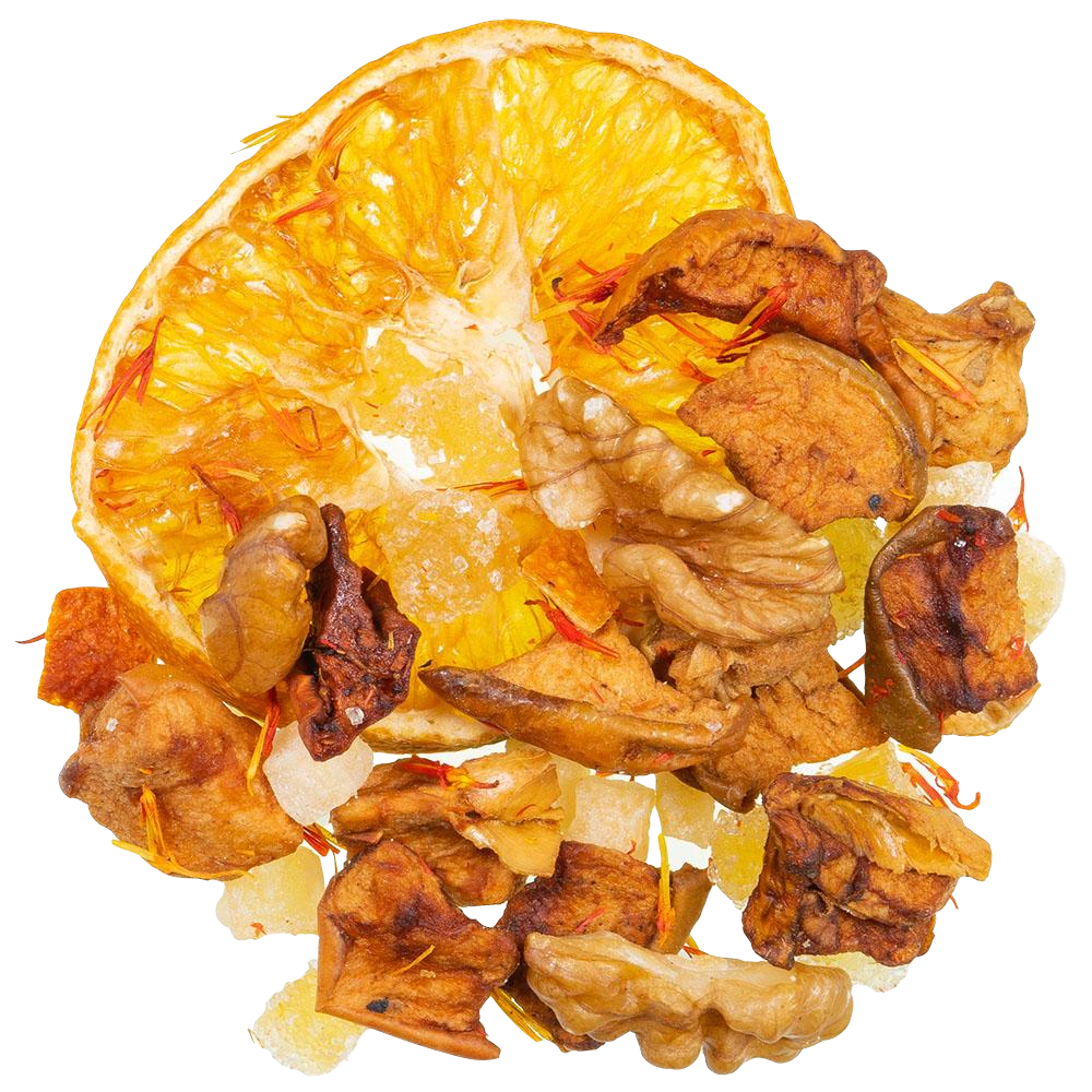 Fruit melange December Delight