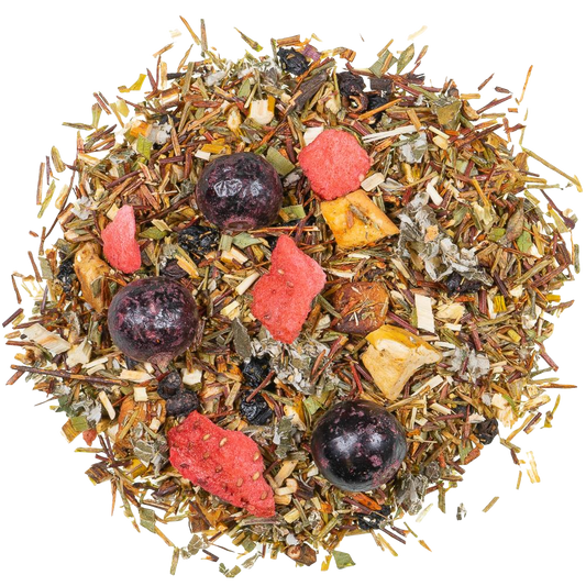 Infusion Honeybush Witch Forest