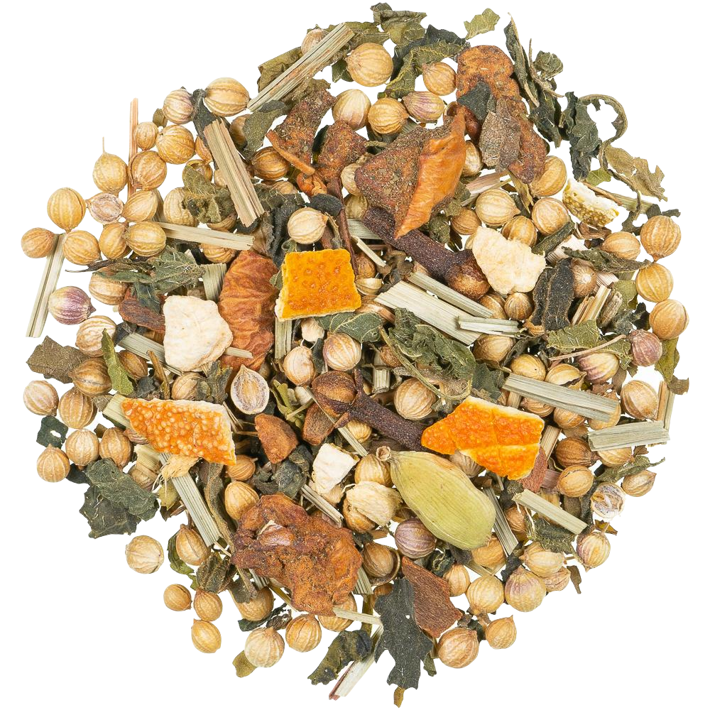 Infusion Dream Body