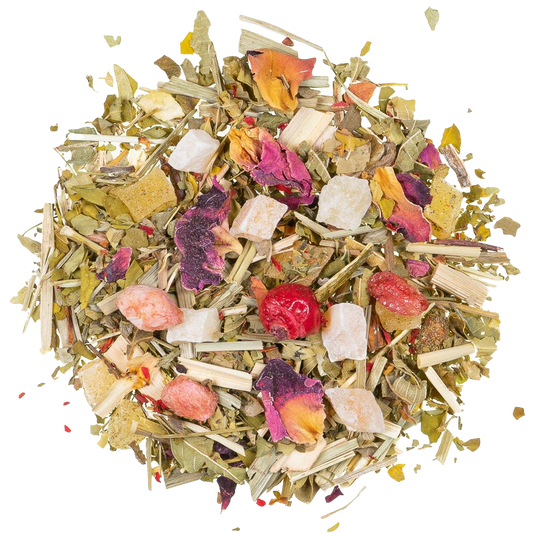 Infusion Tropical Detox