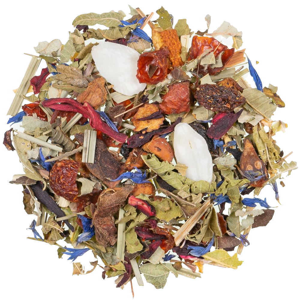 Infusion Winter Herbs - ÉDITION LIMITÉE