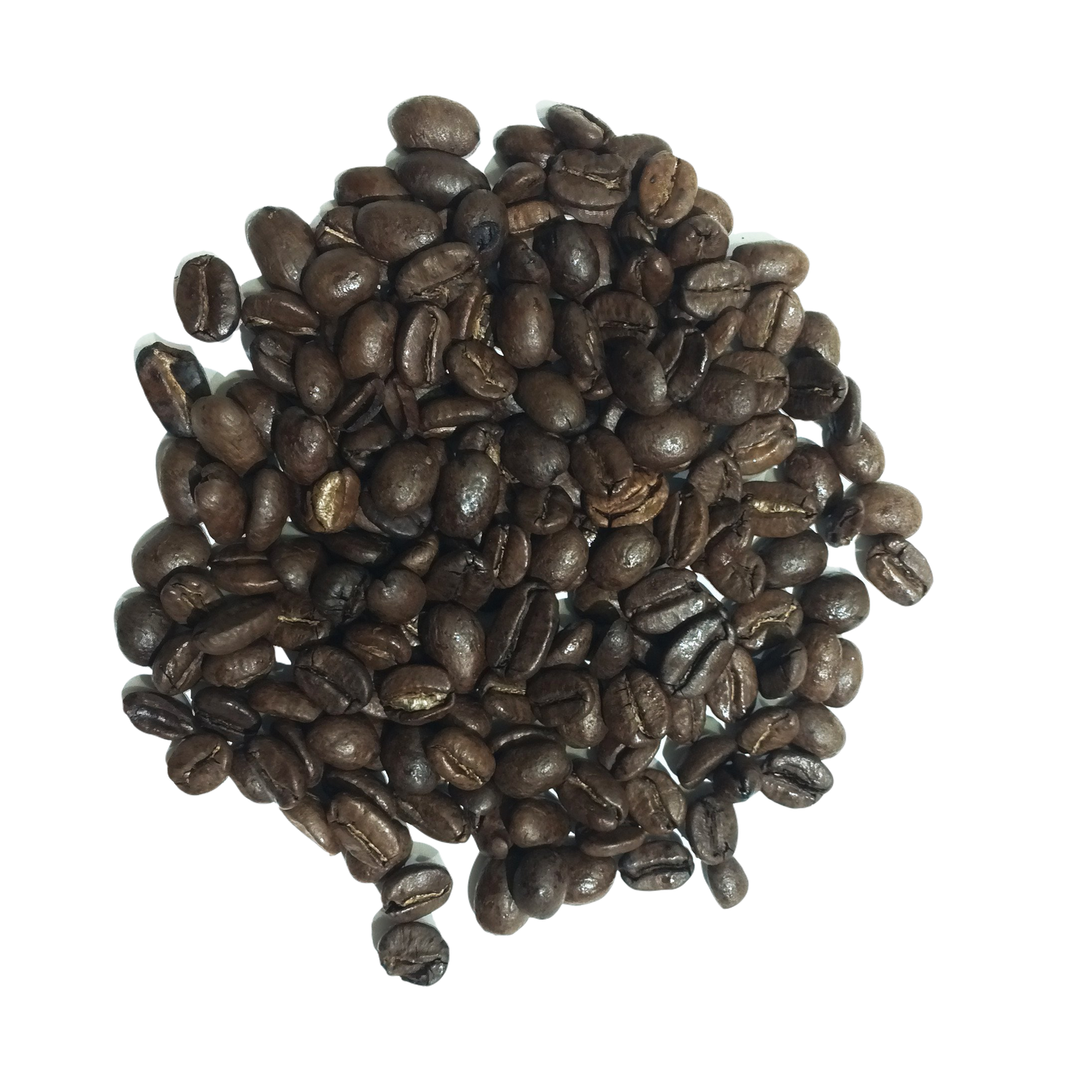 Koffie Colombia - Hacienda Tres Lomas