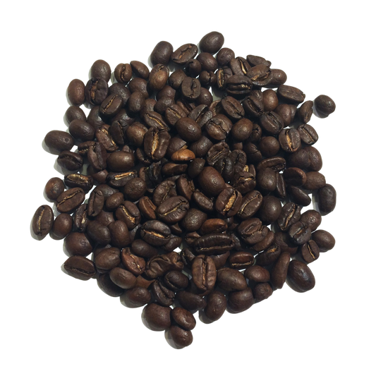 Café Java Mocha