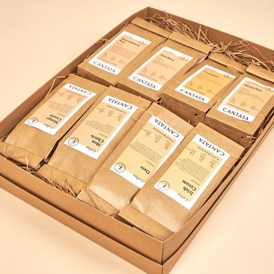 Craving For More - Pack découverte café 