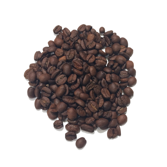 Café Macadamia Nut