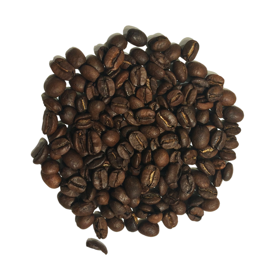 Café Mokka van Arabië
