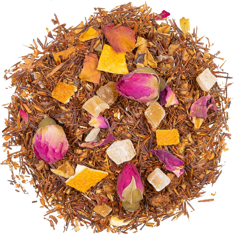 Rooibos Sweet Christmas / Apple Cinnamon