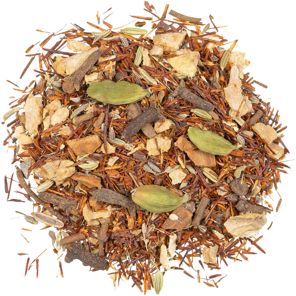 Infusion Rooïbos Chai