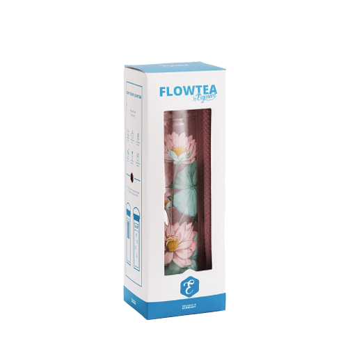 Flowtea Padma 0.35-0.4L