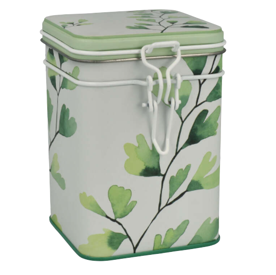 Boîte de conservation Trees 150g