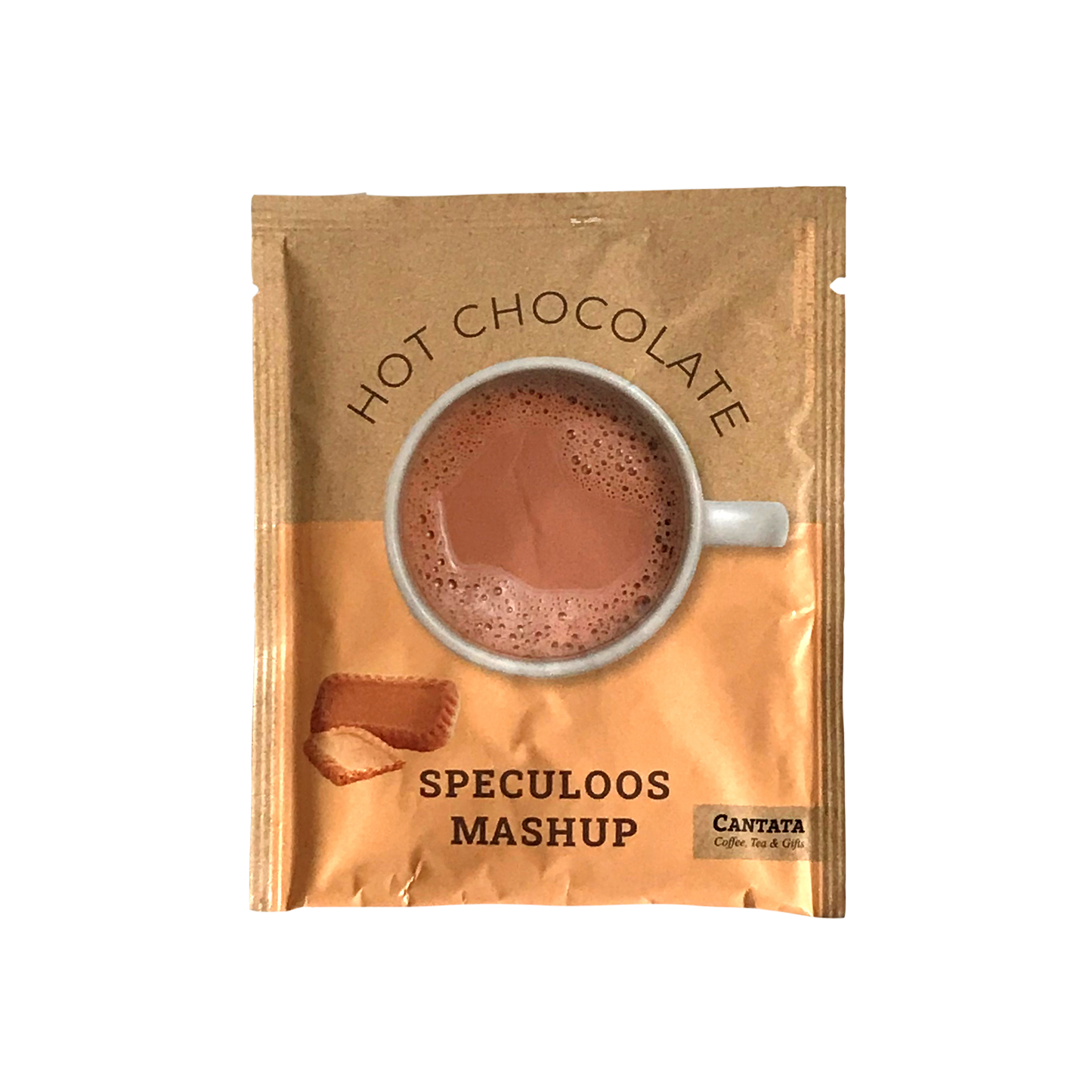 Speculoos Mashup - Instant Cacao